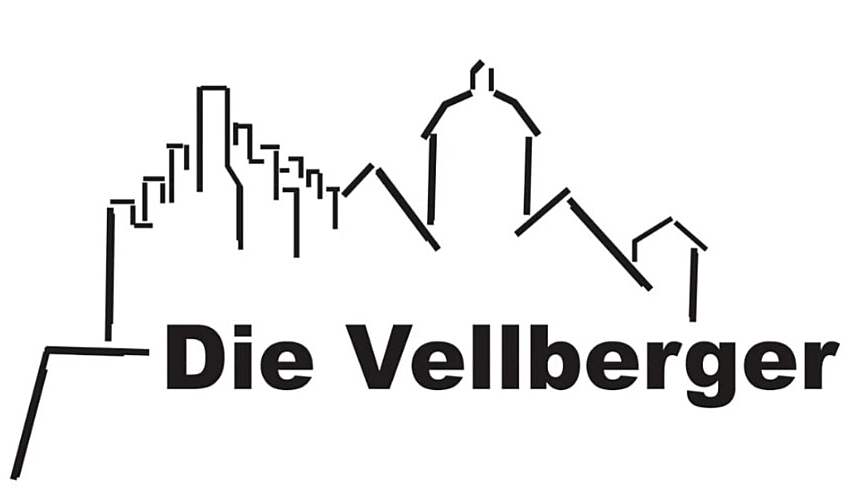 Logo der Stadtkapelle Vellberg 